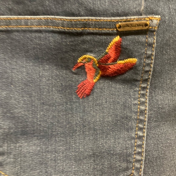 Matilda Jane skinny jeans - Picture 3 of 5